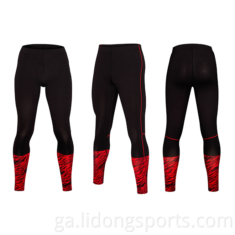 Best Gym Outfits Confortable Trousers For Men